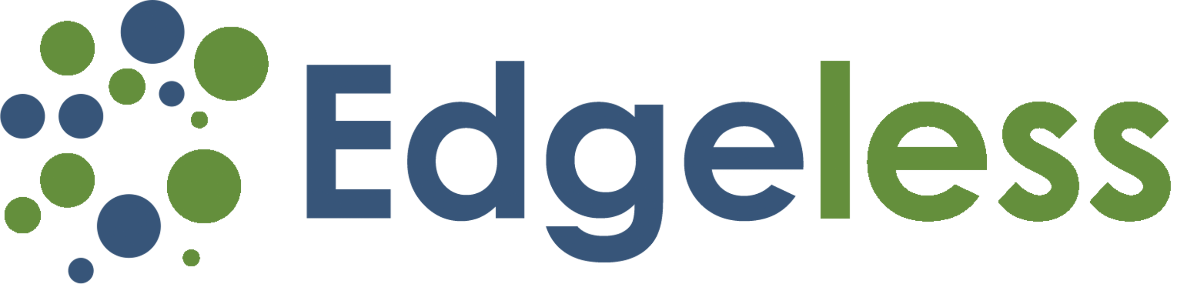 Edgeless